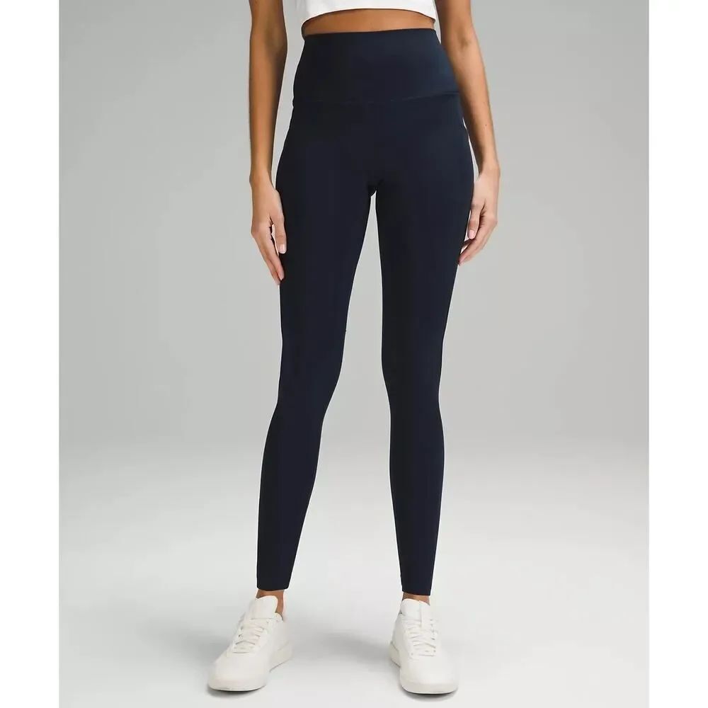 Lululemon Align High-Rise leggings, women’s size 0 tall